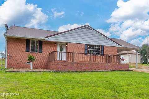 1028 M Powell Road, Friendship, TN 38034