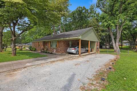 457 Russell Road, Jackson, TN 38301