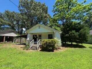 217 Central Street, Dyer, TN 38330