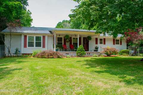 2845 Possum Trot Road, Troy, TN 38260