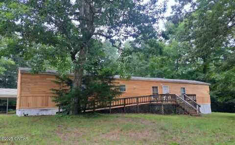3371 Mt Carmel Road, Camden, TN 38320