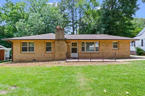 75 Edenwood Drive, Jackson, TN 38301