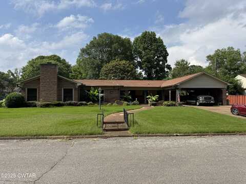 15 Lashawte Circle, Jackson, TN 38301