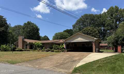 15 Lashawte Circle, Jackson, TN 38301