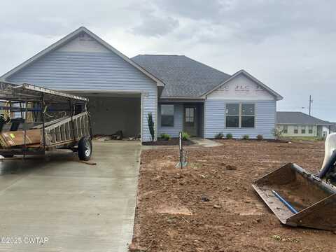 58 Pennystone Cove, Three Way, TN 38343