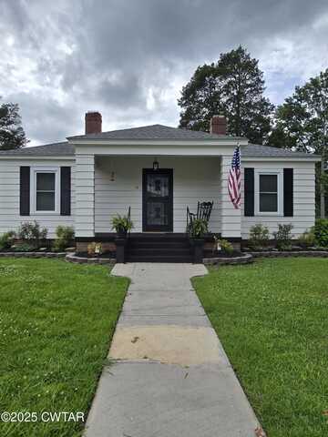 13 Gregg Street, Jackson, TN 38301