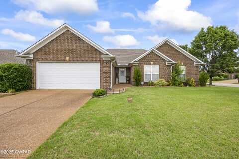 15 Shaded Brook Lane, Jackson, TN 38305
