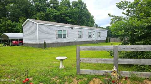 176 Bowman Road, Medon, TN 38356