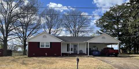 119 Hillcrest Drive, Brownsville, TN 38012