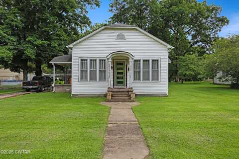 438 S Church Drive, Rives, TN 38253