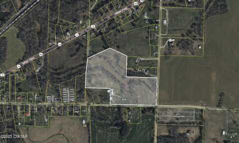 00 Dawson Bottom Road, Humboldt, TN 38343