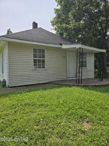 1006 N 12th Avenue, Humboldt, TN 38343