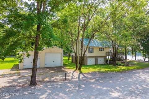 1265 Stokes Lane, Bath Springs, TN 38311