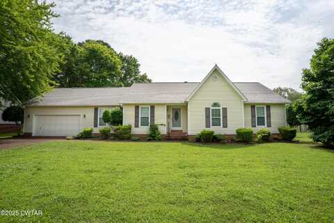 82 Morning Breeze Lane, Jackson, TN 38305