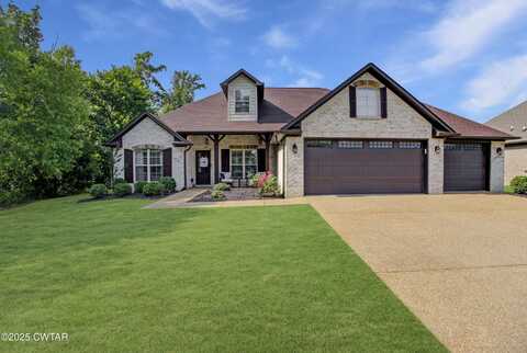 471 Strawberry Ridge Drive, Medina, TN 38355