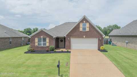 65 Birch Hollow Lane, Jackson, TN 38305