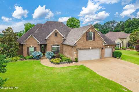 24 Water Dance Cove, Jackson, TN 38305