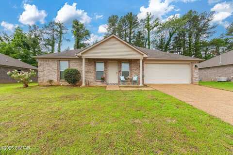 81 Little Brook Lane, Jackson, TN 38305