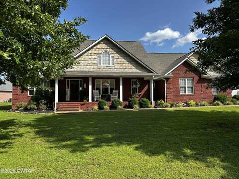 996 Hill Avenue, Henderson, TN 38340