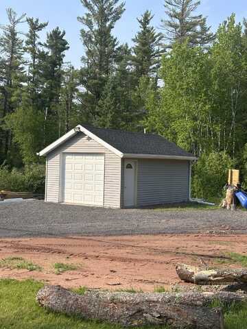 3406 S County Rd E, South Range, WI 54874
