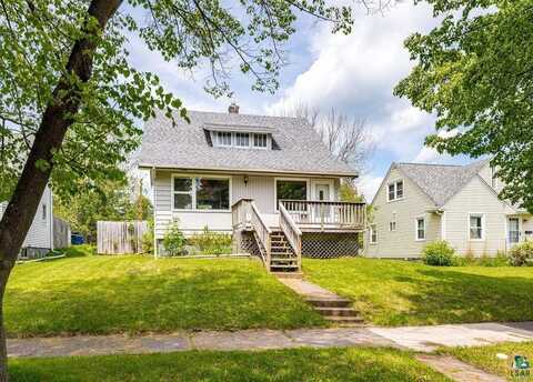 4427 Pitt St, Duluth, MN 55804
