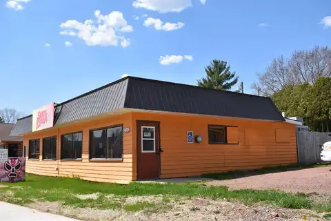 901 W Bayfield St, Washburn, WI 54891