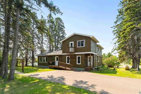244 E 3rd St, Knife River, MN 55609