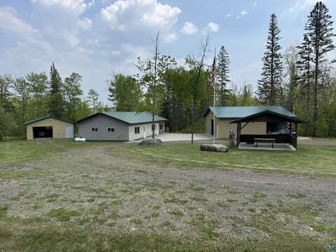 2291 Sisu Ln, Brimson, MN 55616