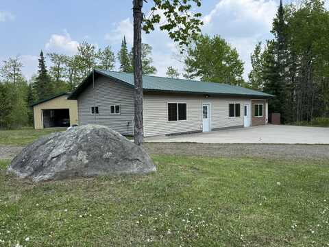 2291 Sisu Ln, Brimson, MN 55616