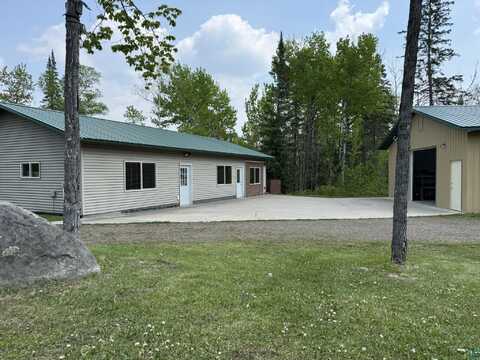 2291 Sisu Ln, Brimson, MN 55616