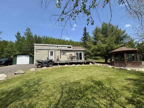 9442 Bear Ridge Dr, Orr, MN 55771