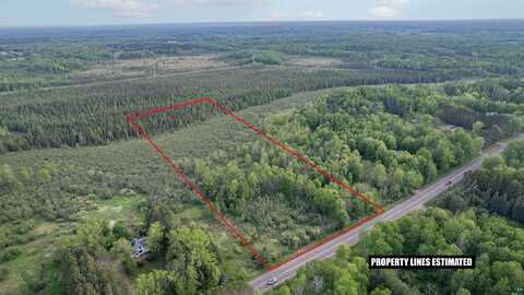 xxc Morris Thomas Rd, Cloquet, MN 55720