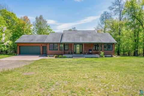 15063 S Thorn Lake Loop, Gordon, WI 54838