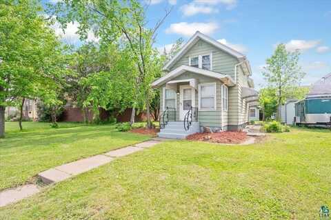 2434 Tower Ave, Superior, WI 54880