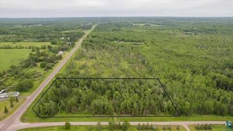45xx E Neuman Rd, Superior, WI 54880
