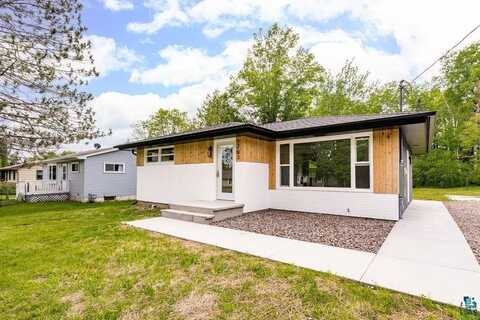 1703 N Basswood Ave, Duluth, MN 55810