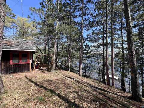 3053 State Road 77, Danbury, WI 54830