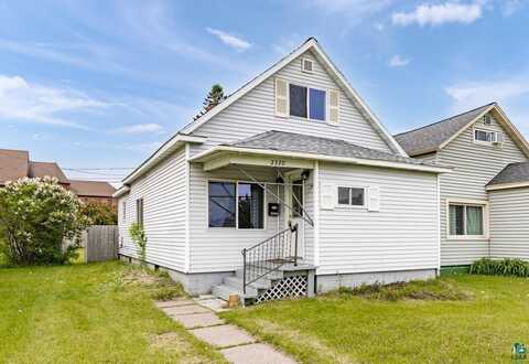 2320 E 3rd St, Superior, WI 54880