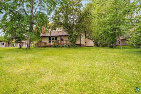 4724 E Ayers Rd, Saginaw, MN 55779