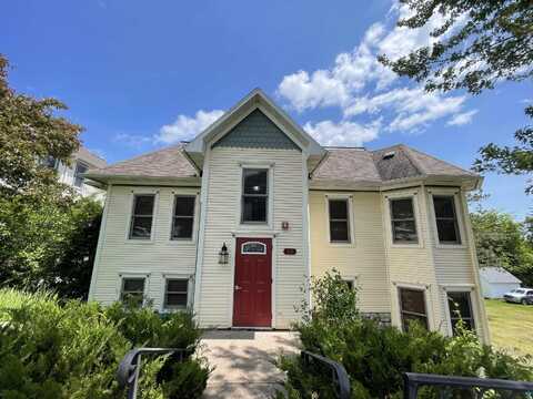 34 N 2nd St, Bayfield, WI 54814