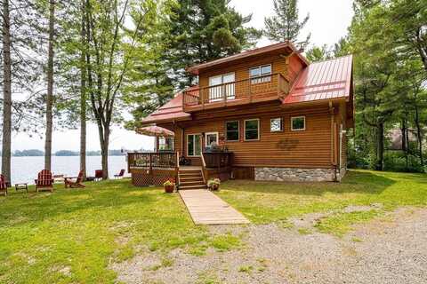 2562 Eskeli Rd, Makinen, MN 55763