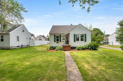 2635 Hammond Ave, Superior, WI 54880