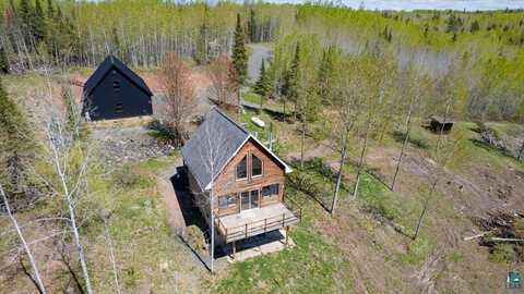 2331 S Wilderness Dr, Poplar, WI 54864