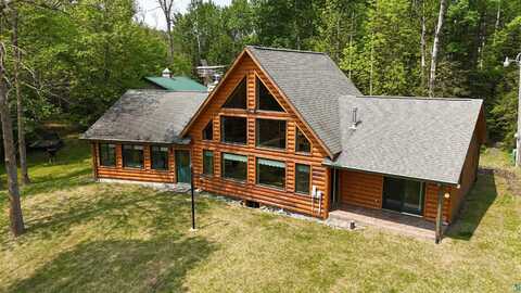 10898 Bessette Rd, Orr, MN 55771