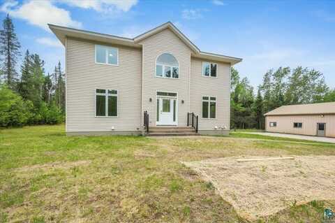 6055 Howard Gnesen Rd, Duluth, MN 55803