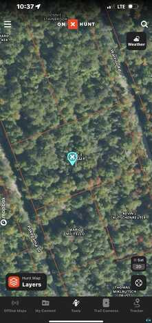 0000 Pokegama Dr, Minocqua, WI 54548