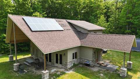4251 Sugar Point Island, Orr, MN 55771