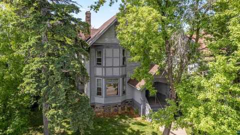 1511 E 4th St, Duluth, MN 55812