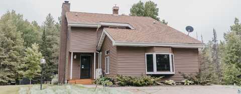 4182 E Keith Rd, Superior, WI 54880