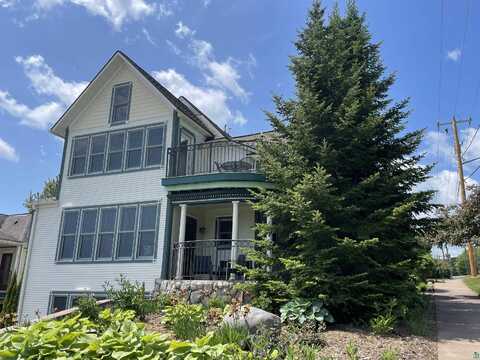 36 N 2nd St, Bayfield, WI 54814